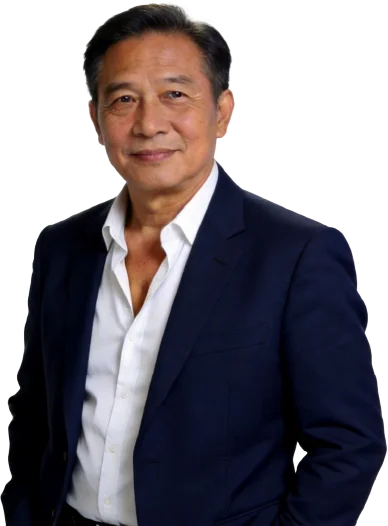 Mr. Nguyen