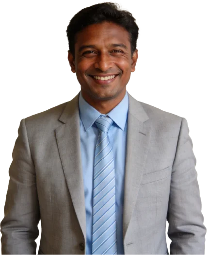 Mr. Rahman