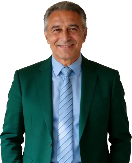 Mr. Yılmaz