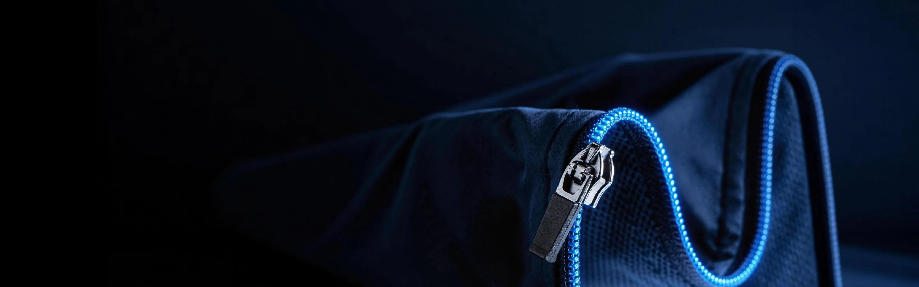 Backpack Zipper Machines