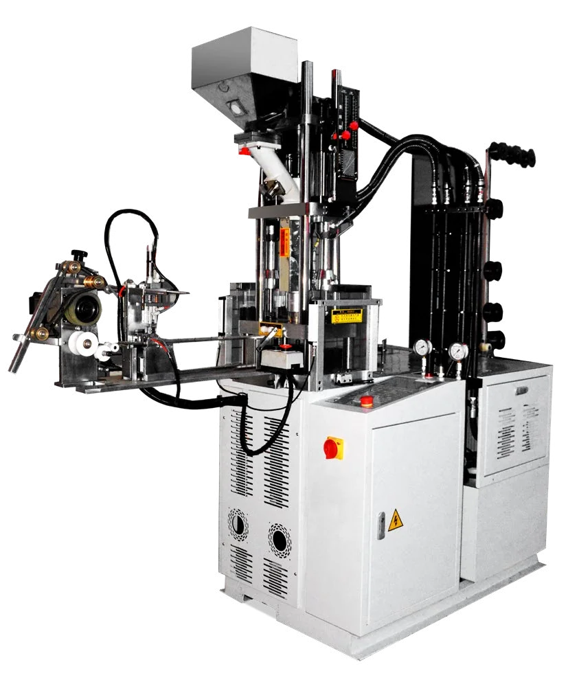SYM-102D Fully Automatic Closed-End Injection Molding Machine