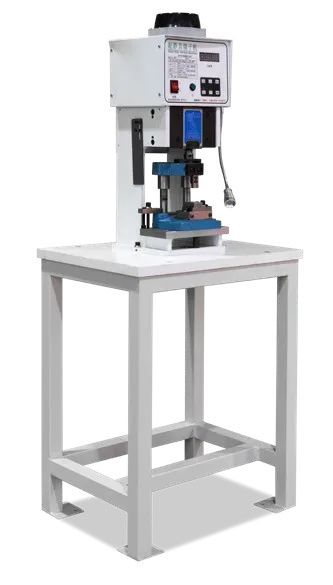 SYM-112 Semi-Automatic Square Pin Insertion Machine