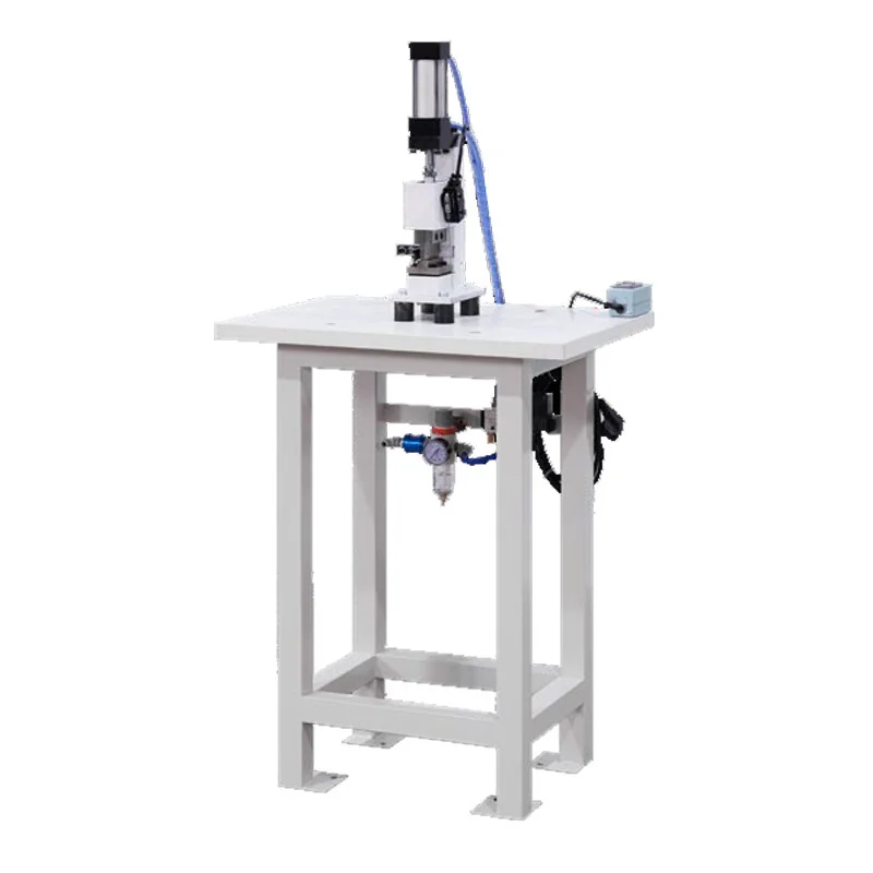 SYM-103 Semi-Auto Lace Cutting Machine