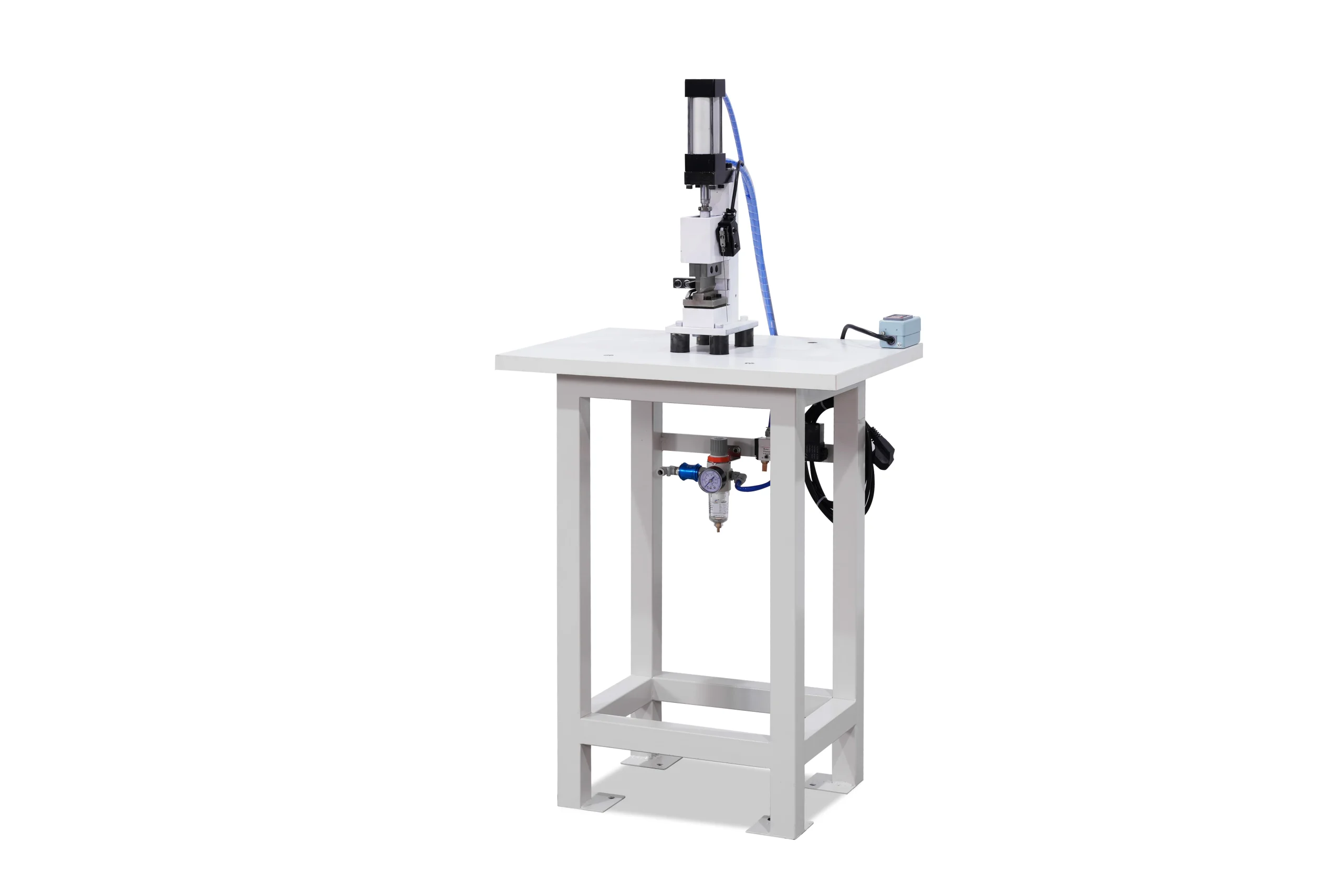 SYM-103 Semi-Automatic Lace Cutting Machine